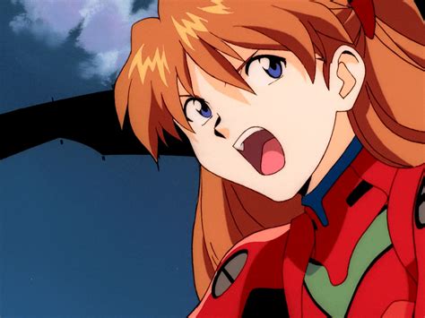 character:asuka langley soryu